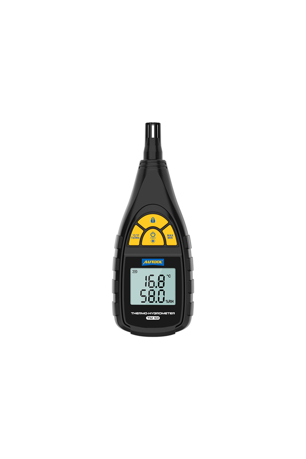 AUTOOL TM101