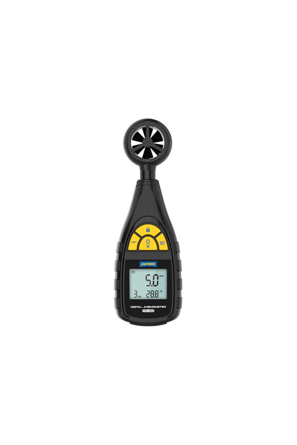 AUTOOL TR401