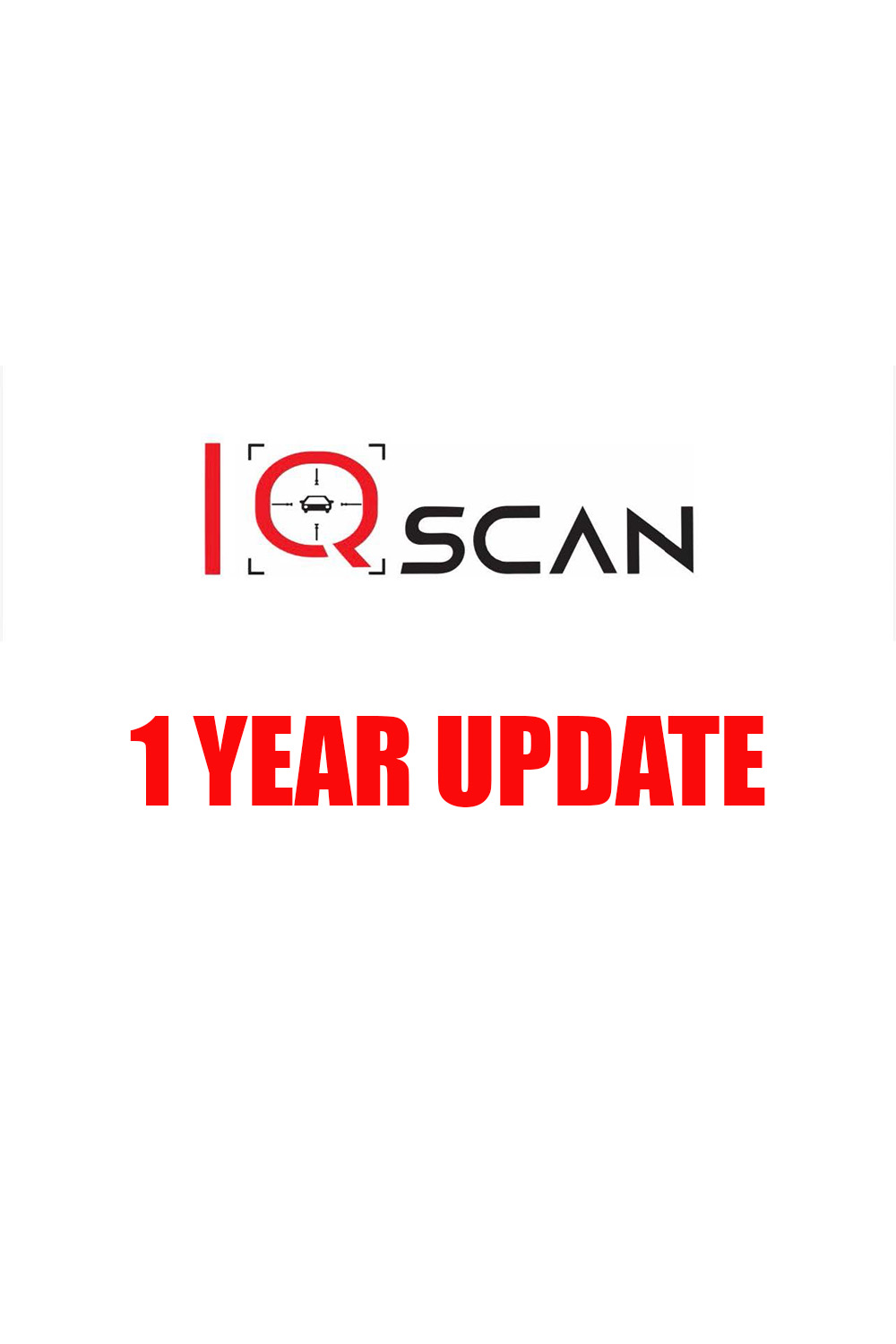 IQ SCAN GODIŠNJA DOPUNA