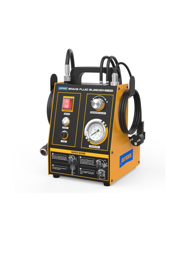AUTOOL AST605
