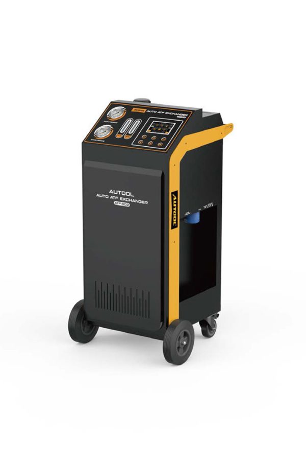 AUTOOL ATF802
