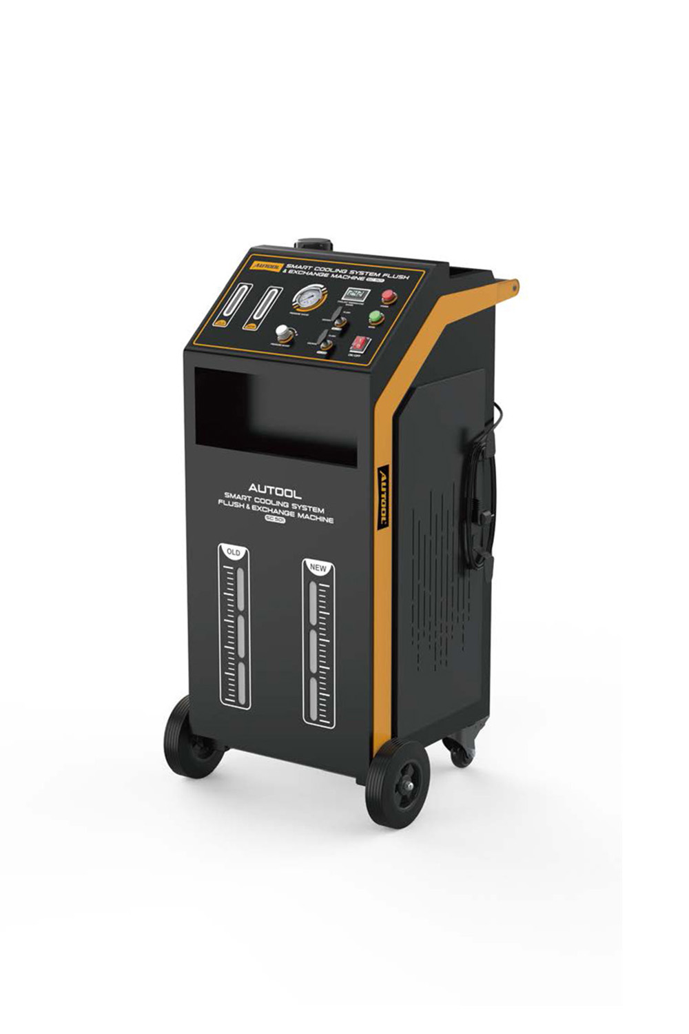 AUTOOL SC501