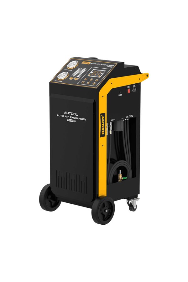 AUTOOL ATF802
