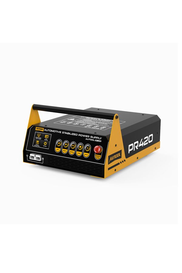 AUTOOL PR420