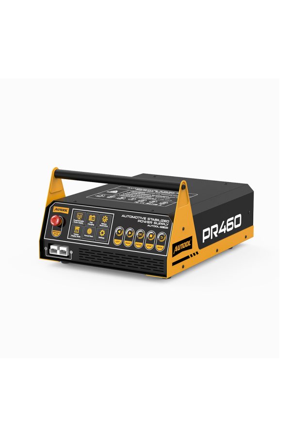 AUTOOL PR460
