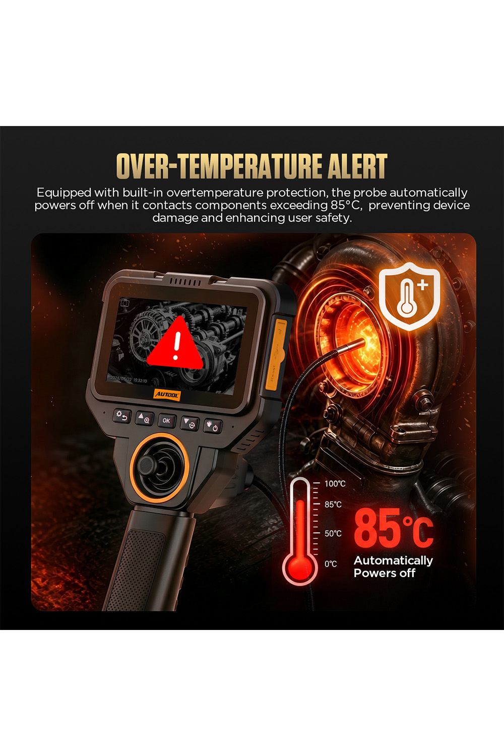 AUTOOL V82 - Слика 13